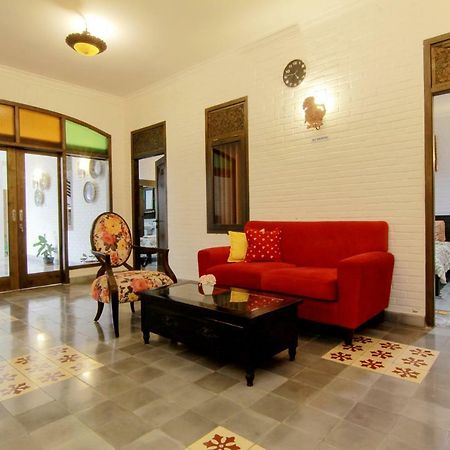 Satu Kayen Guest House Sleman  Dış mekan fotoğraf