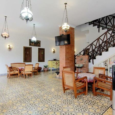 Satu Kayen Guest House Sleman  Dış mekan fotoğraf