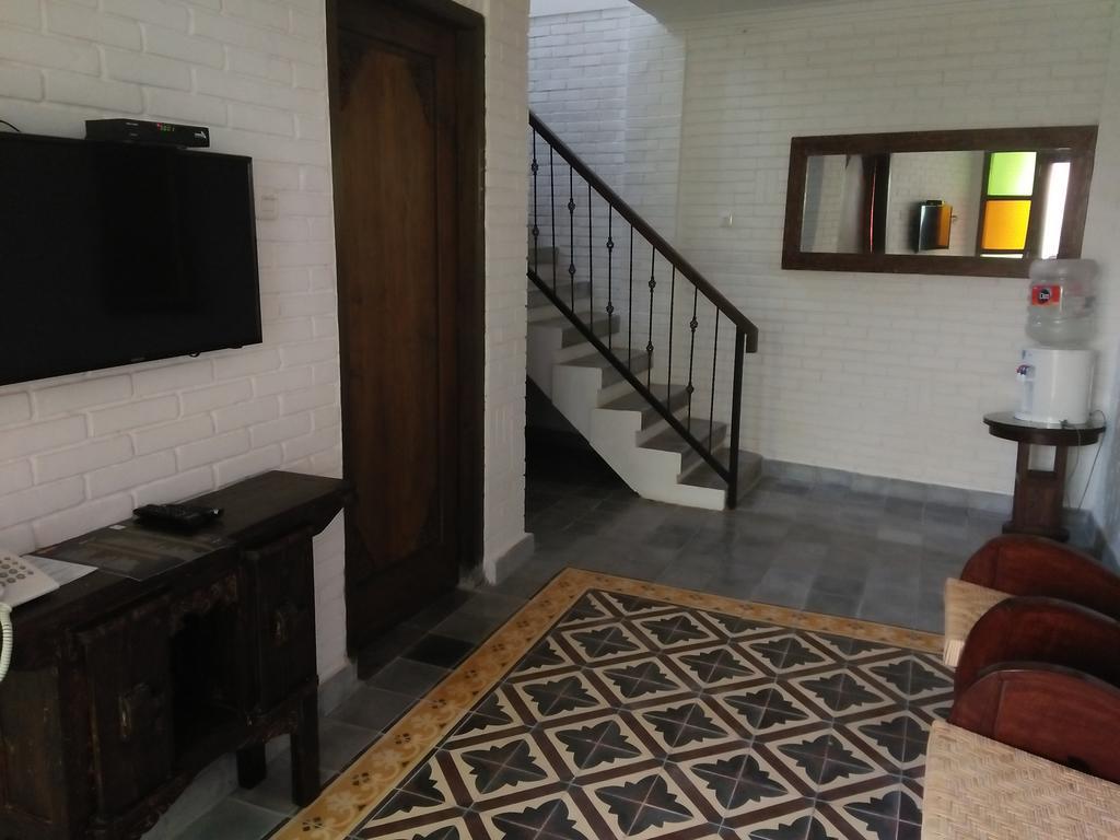 Satu Kayen Guest House Sleman  Dış mekan fotoğraf
