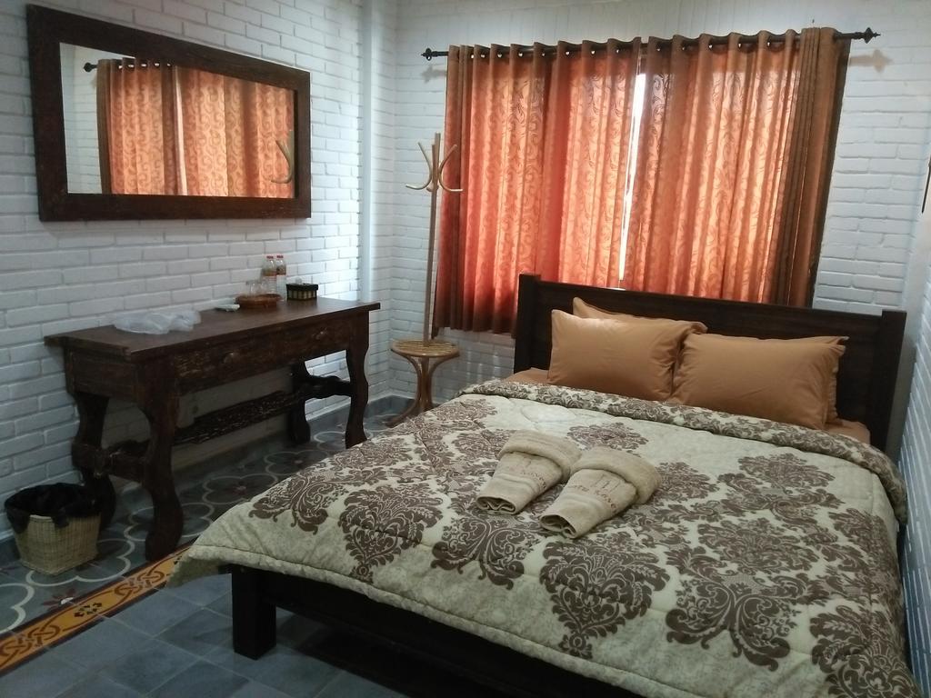 Satu Kayen Guest House Sleman  Dış mekan fotoğraf