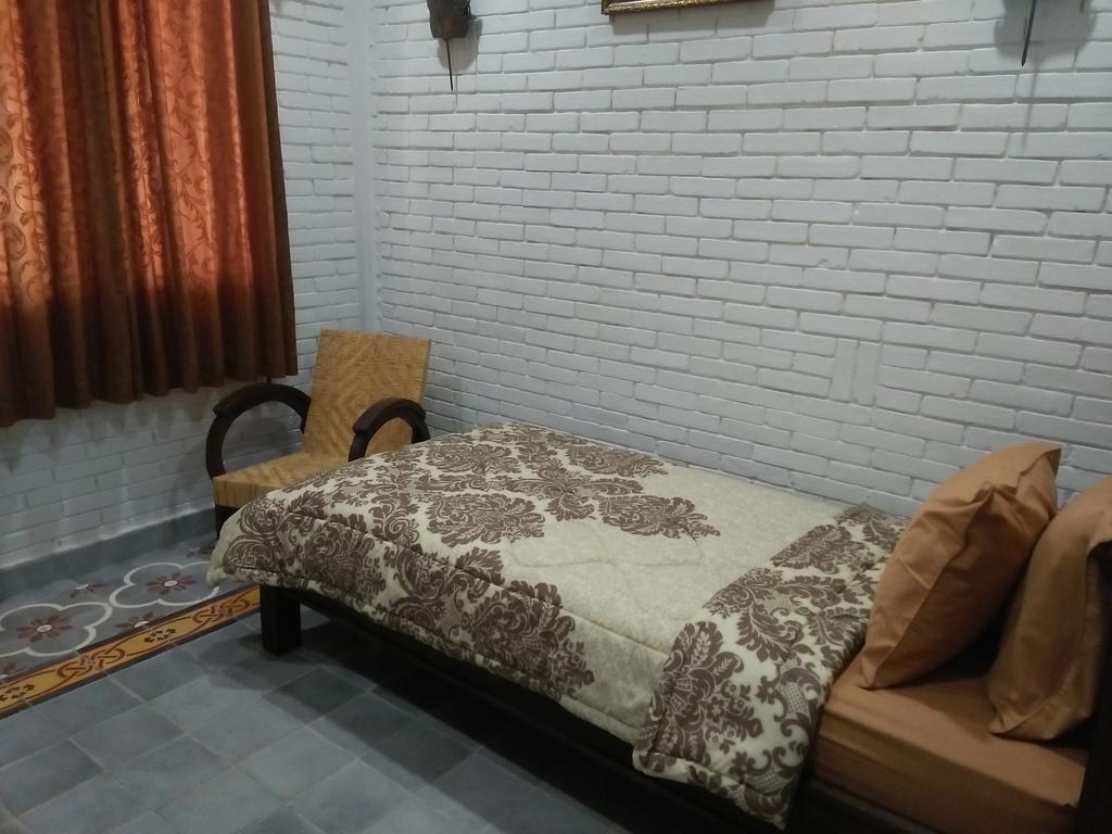 Satu Kayen Guest House Sleman  Dış mekan fotoğraf