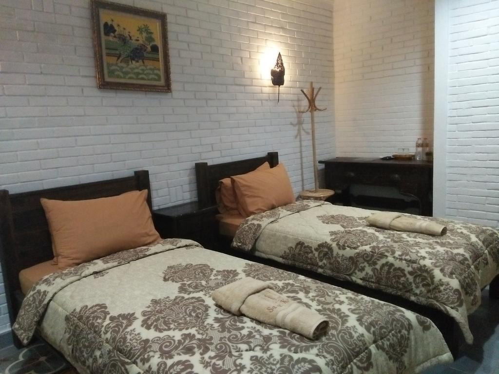 Satu Kayen Guest House Sleman  Dış mekan fotoğraf