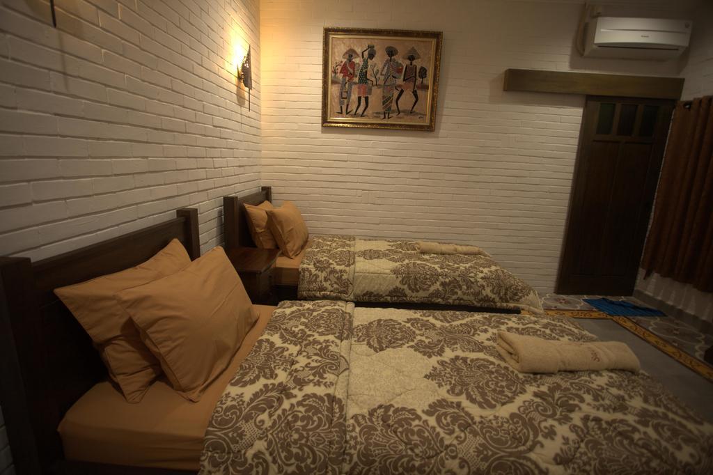 Satu Kayen Guest House Sleman  Dış mekan fotoğraf