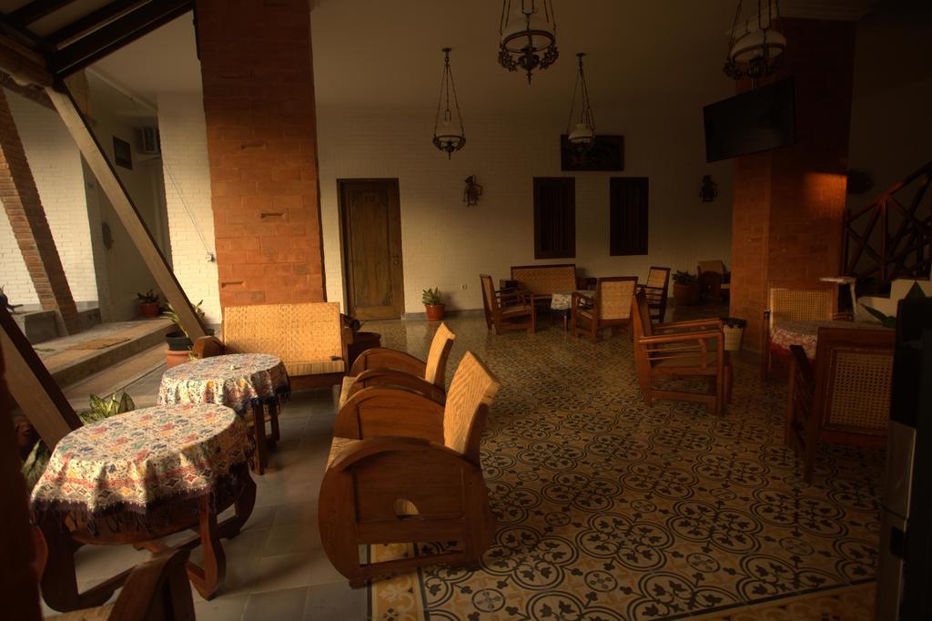 Satu Kayen Guest House Sleman  Dış mekan fotoğraf