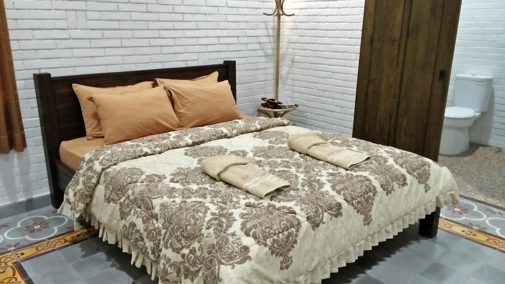 Satu Kayen Guest House Sleman  Dış mekan fotoğraf
