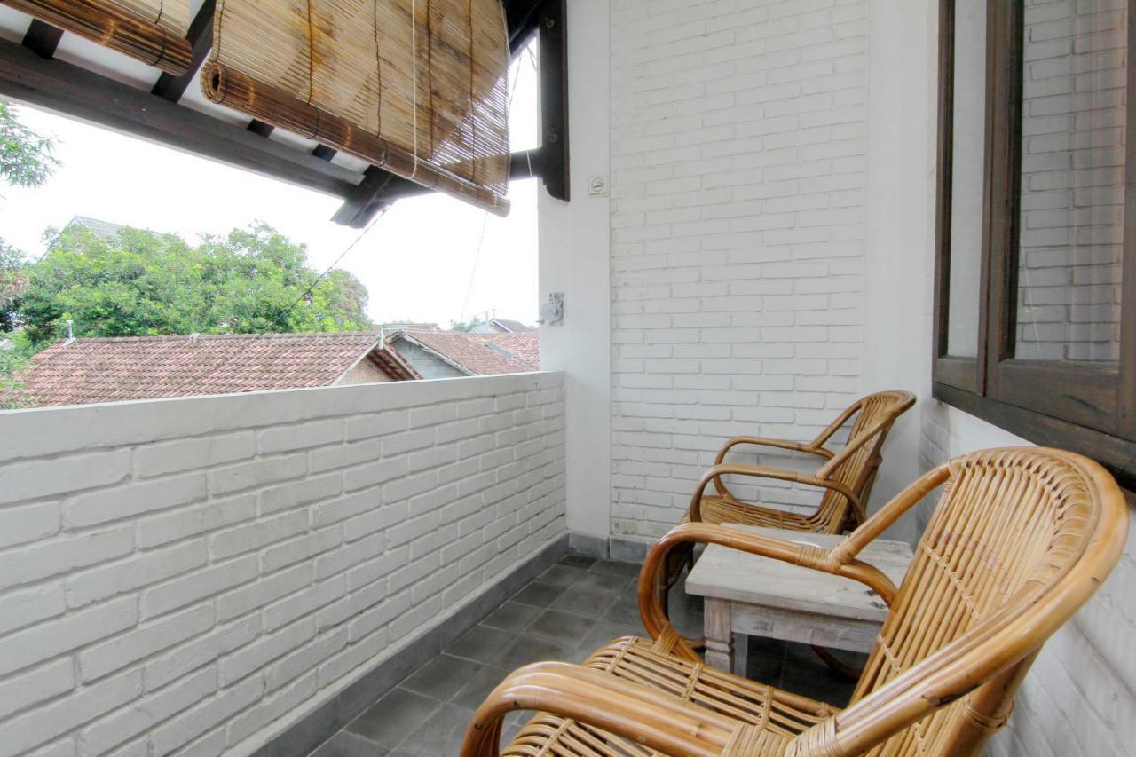 Satu Kayen Guest House Sleman  Dış mekan fotoğraf